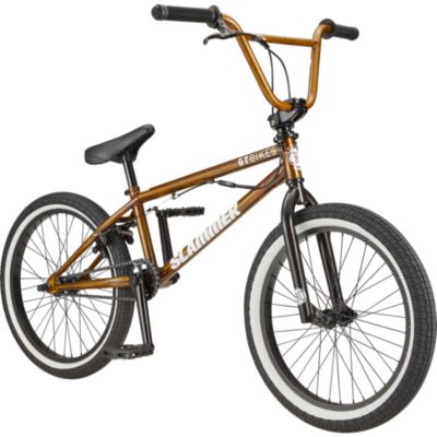 gt freestyle bike