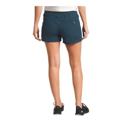 north face ridgeside shorts