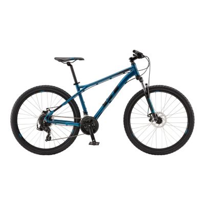 gt avenger mountain bike