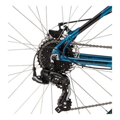 gt aggressor sport mountain bike 2019