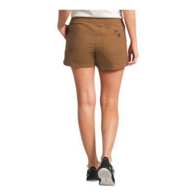north face aphrodite shorts 6 inch