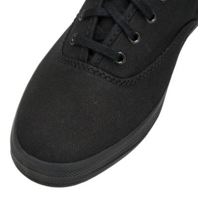 black keds womens