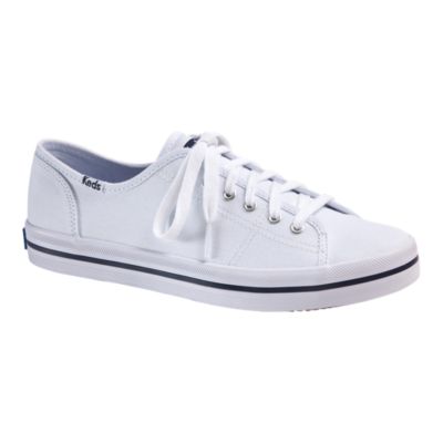 cheap white keds