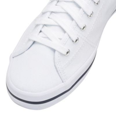 keds white kickstart