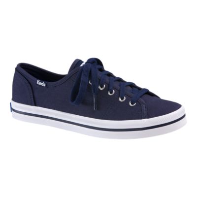 keds kickstart navy