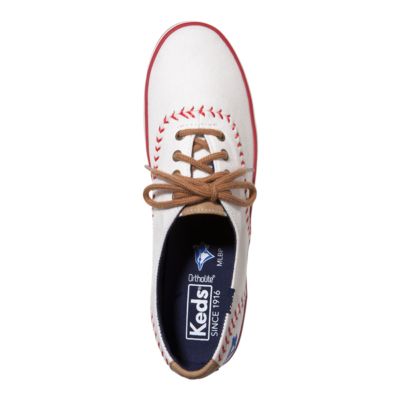 keds blue jays