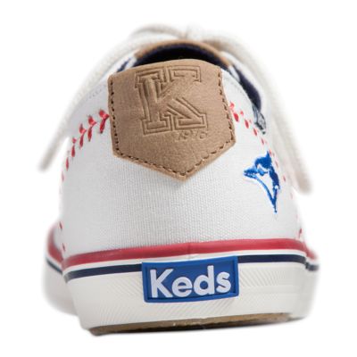 keds blue jays