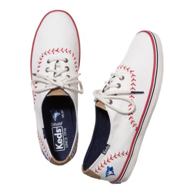 keds blue jays