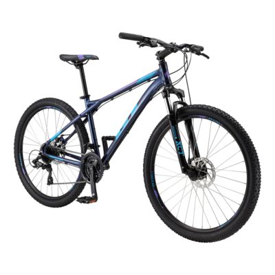 aggressor mountain bike