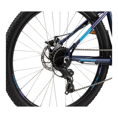 gt mountain bike kickstand