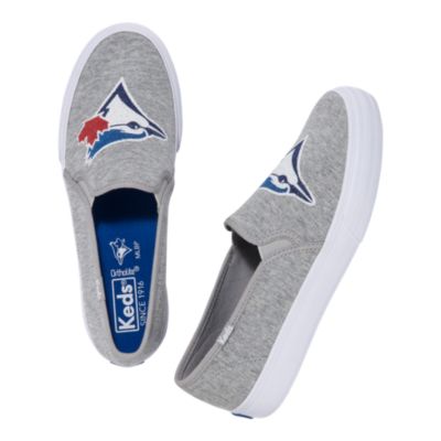 keds blue jays