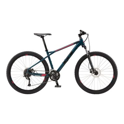 gt avalanche sport mountain bike 2019