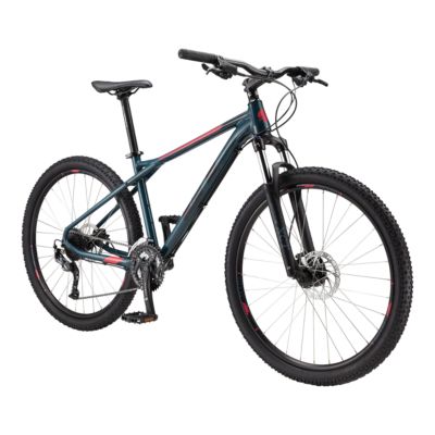 gt avalanche sport 27.5 2018