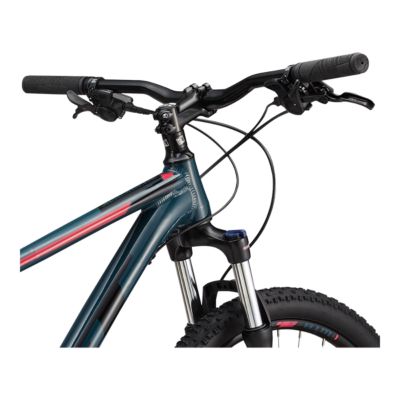 gt avalanche sport mountain bike 2019