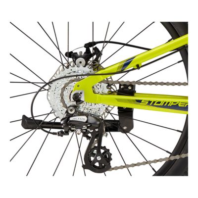 gt stomper ace 24 2019