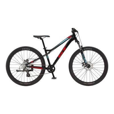 junior mountain bikes 26