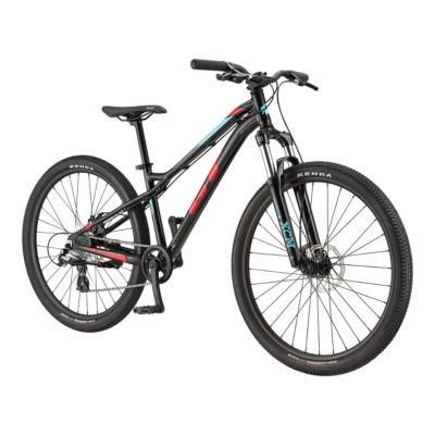 gt stomper 26