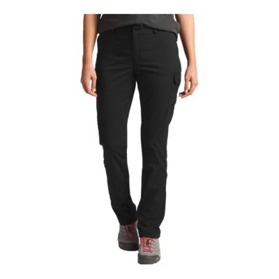 the north face women's hiking pants