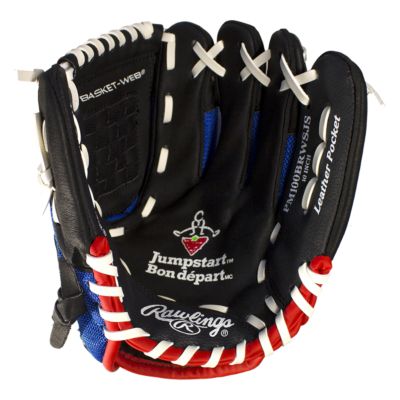 rawlings playmaker glove