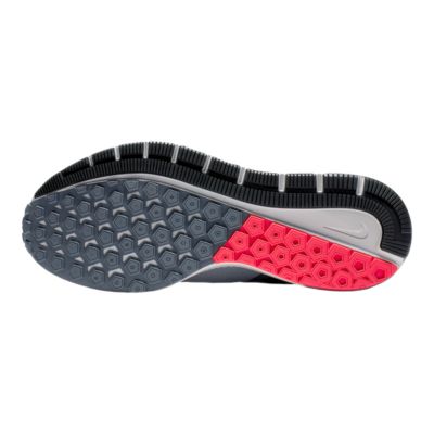 nike air zoom structure 22 men's running shoe