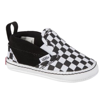 vans shoes black and white