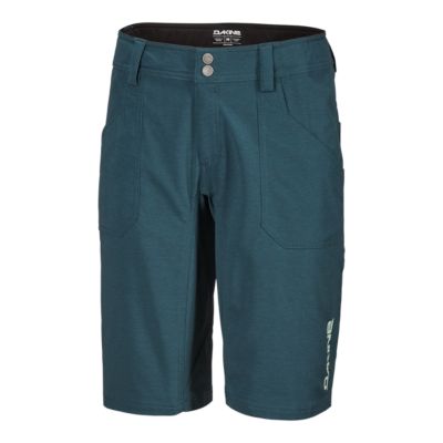 dakine womens mountain bike shorts