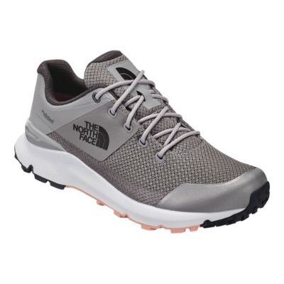 best north face hiking shoes