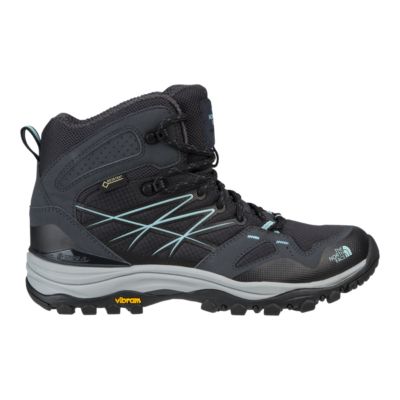 north face hedgehog womens boots