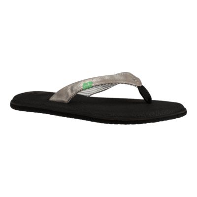 sanuk flip flops sale