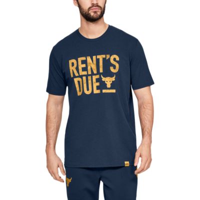 rents due t shirt