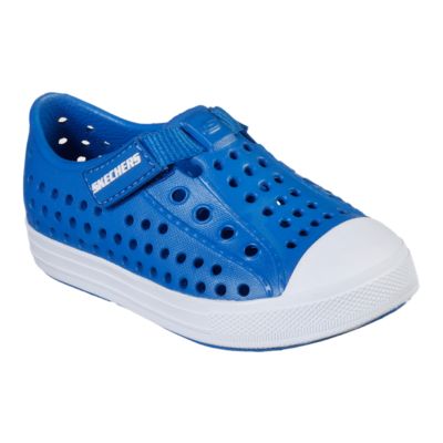 skechers water sandals