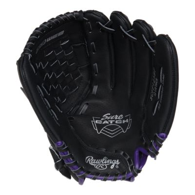 sport chek baseball gloves