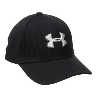 under armour kids cap