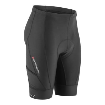 louis garneau men's gel cycling shorts