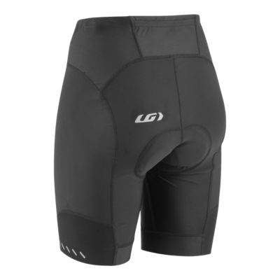 louis garneau bike shorts women's