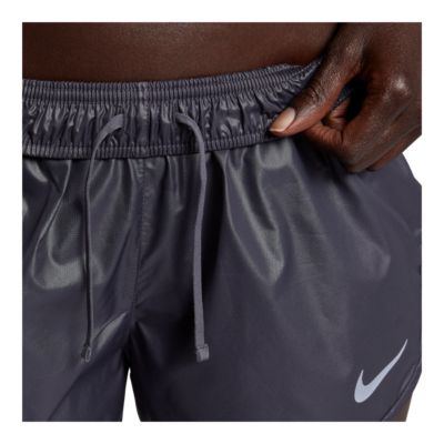 nike womens sweatpant shorts