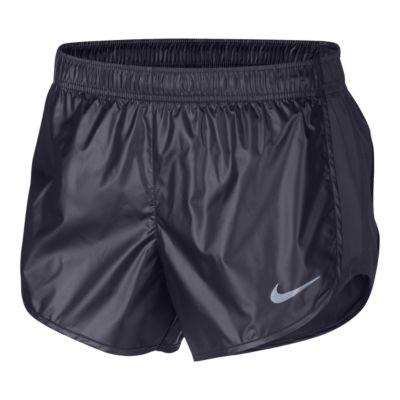 nike womens tempo running shorts