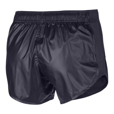 nike women's dry high cut tempo running shorts