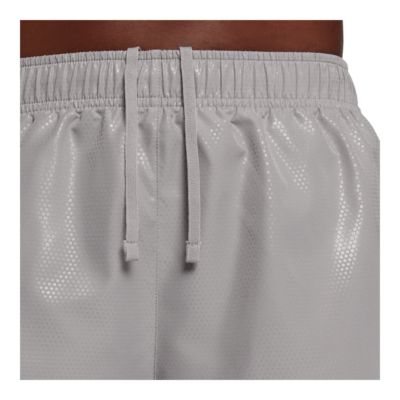 greca border swim shorts