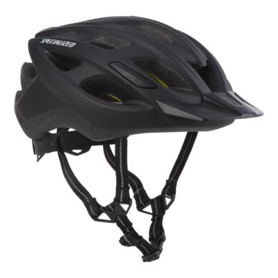 specialised chamonix helmet