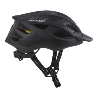 specialized chamonix bike helmet