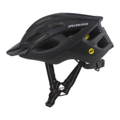 specialized chamonix mips helmet