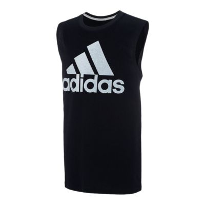 boys adidas tank top