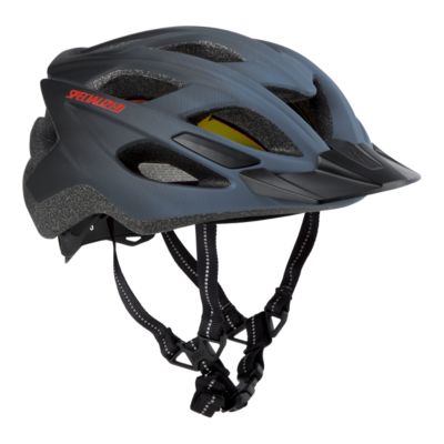 specialized chamonix bike helmet