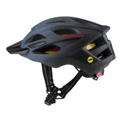 specialized chamonix bike helmet