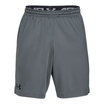 under armour mens shorts