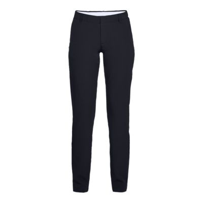 women's ua links pants