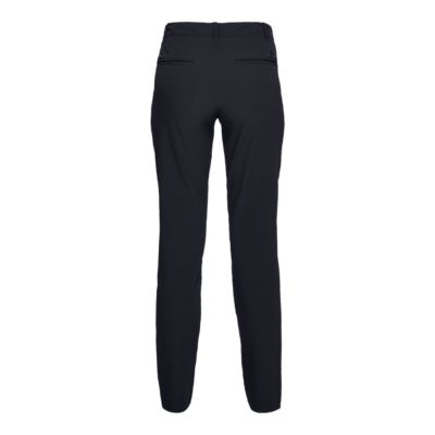 under armour women's links pants