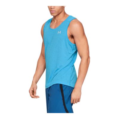 under armour streaker 2.0 singlet