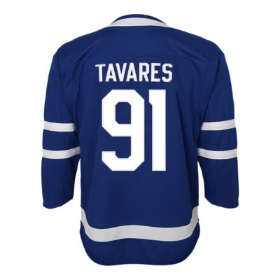 Infant Toronto Maple Leafs John Tavares 
